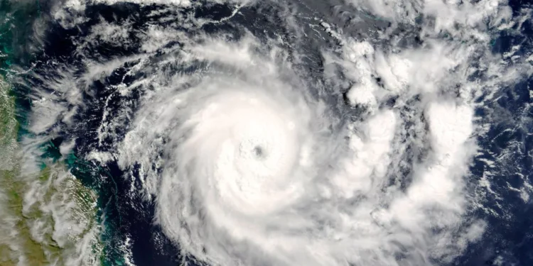 Temporada de Huracanes: Entre junio y noviembre, crecen las expectativas de los dominicanos