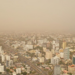 Polvo Sahara mantiene en Rep. Dominicana ambiente caluroso