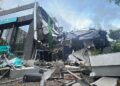 Autoridades Venezuela aún no contabilizan víctimas terremoto