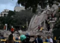 Confirman primeras víctimas mortales del terremoto en Venezuela