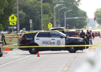 EEUU: Doce heridos de bala en un festival al aire libre en Ohio