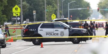 EEUU: Doce heridos de bala en un festival al aire libre en Ohio