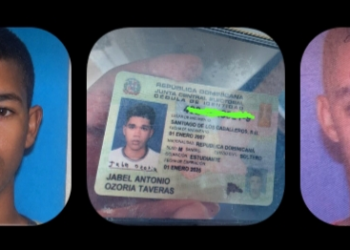 Fallecen tres jovenes ahogados en hechos por separados en Montecristi