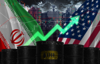 Tras acuerdo EE.UU. e Irán, cae petróleo y bolsas se disparan