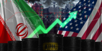 Tras acuerdo EE.UU. e Irán, cae petróleo y bolsas se disparan