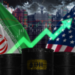 Tras acuerdo EE.UU. e Irán, cae petróleo y bolsas se disparan