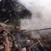 Ataque Ucrania a planta militar rusa deja un muerto, 11 heridos