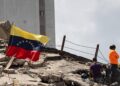 Se eleva a 1.719 muertos y más 5.000 heridos: cifras Venezuela