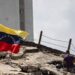Se eleva a 1.719 muertos y más 5.000 heridos: cifras Venezuela