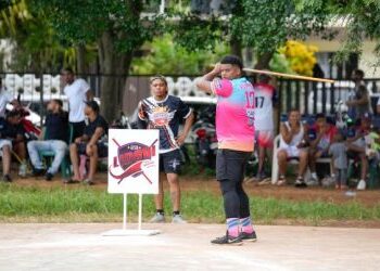 Deportes Estadio Quisqueya será la sede Campeonato Nacional de Vitilla