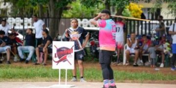 Deportes Estadio Quisqueya será la sede Campeonato Nacional de Vitilla