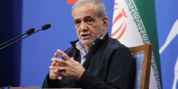 Presidente Irán pide EU cumpla obligaciones acordadas en Suiza