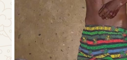 Fallece haitiano ultimado de manos de compatriota suyo en Castañuelas Montecristi