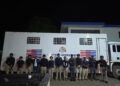 Región Norte concentra el 36% de las detenciones realizadas por la DGM en interdicciones migratorias