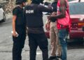 Santo Domingo y 3 provincias fronterizas concentraron el 33% de indocumentados detenidos en el fin de semana