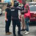 Santo Domingo y 3 provincias fronterizas concentraron el 33% de indocumentados detenidos en el fin de semana