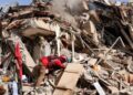 Venezuela: Se elevan a 2.300 fallecidos por los terremotos