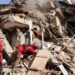 Venezuela: Se elevan a 2.300 fallecidos por los terremotos