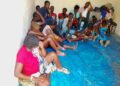 Ejército localiza grupo de 25 haitianos indocumentados durante operativos en Montecristi y Santiago Rodríguez