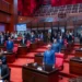 Senado aprueba reformas a la Ley que instituye el Código Penal de RD