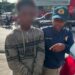 Zona Norte del país en el radar de Migración En Constanza detienen a dominicano traficante de haitianos y en Nagua a 25 indocumentados