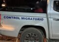 Por Elías Piña deportan 1,499 indocumentados en últimos tres días