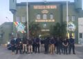 La Vega, Pedernales y Elías Piña concentran 368 detenidos durante operativo nacional de interdicción migratoria; DGM deporta 1,042 extranjeros