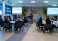 Colaboradores de Migración se capacitan en estrategias y planificación en la administración pública