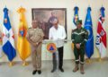 Presidente Abinader inaugura moderna sede del CEMED, equipada para continuar fortaleciendo la capacidad estratégica y operativa de respuesta del Estado ante emergencias y desastres