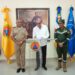 Presidente Abinader inaugura moderna sede del CEMED, equipada para continuar fortaleciendo la capacidad estratégica y operativa de respuesta del Estado ante emergencias y desastres