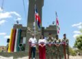Ejército refuerza su presencia en la Carretera Internacional con la rehabilitación de dos puestos fronterizos