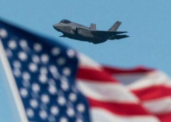 Irán anuncia destrucción varios F-35 en ataque contra base EU