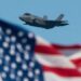 Irán anuncia destrucción varios F-35 en ataque contra base EU