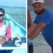 Reportan dos pescadores desaparecidos luego de salir de costa en Montecristi