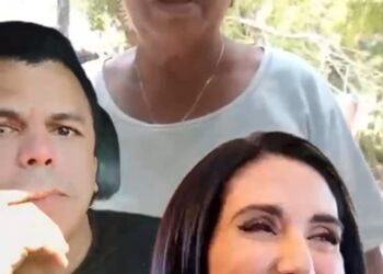 Entre lágrimas y emoción: gracias a la solidaridad, madre e hija podrán reencontrarse en República Dominicana