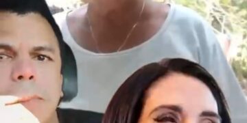 Entre lágrimas y emoción: gracias a la solidaridad, madre e hija podrán reencontrarse en República Dominicana