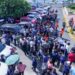 DGM fortalece su capacidad de respuesta en emergencias mediante simulacro de evacuación ante eventos sísmicos