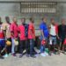 GM deportó 782 extranjeros en condición migratoria irregular tras operativos de este sábado
