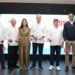 Abinader pone funcionamiento el sistema 911 en Montecristi