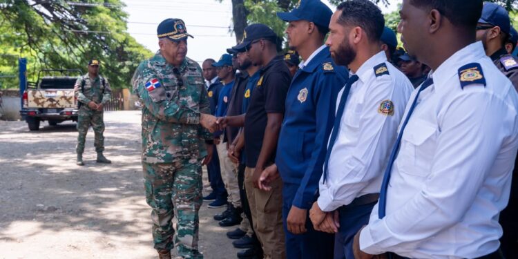 Afirma ofensiva migratoria es permanente en todo el país