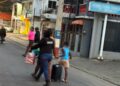 DGM detiene 1819 indocumentados y deporta 1403 por pasos fronterizos