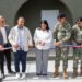 Comandante del Ejército entrega remozado y equipado el Destacamento de El Pozo, en María Trinidad Sánchez