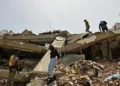Venezuela suma otros 229 muertos para llegar a al menos 4.118 por los terremotos