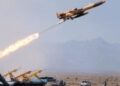 Irán vuelve a atacar con drones y misiles zonas Kuwait y Bahréin