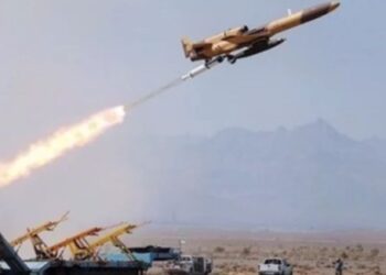 Irán vuelve a atacar con drones y misiles zonas Kuwait y Bahréin