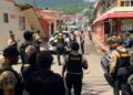 DNCD arresta 12 personas y decomisa 4 mil gramos drogas