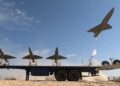 Tres muertos y 12 heridos por ataques de EEUU contra Irán