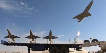 Tres muertos y 12 heridos por ataques de EEUU contra Irán