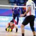 Gimnasia RD gana dos bronce; tercer lugar en voleibol en JCC