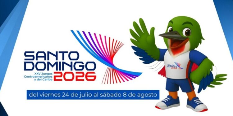 Santo Domingo 2026: Cien años de los Juegos unen a la región